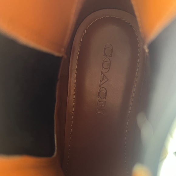 Coach Chelsea Boot - Picture 8 of 9